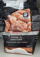 Farina Manitoba