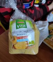 Miglio decorticato