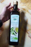 Olio extravergine d'oliva biologico 100% italiano