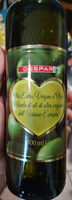 Olio extra vergine di oliva