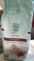 Farina integrale