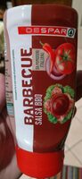 Salsa barbecue