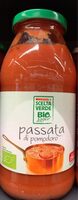 Passata di pomodoro