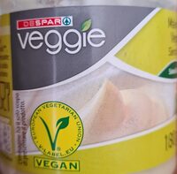 Maionese vegetale