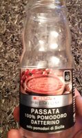 Passata di pomodoro