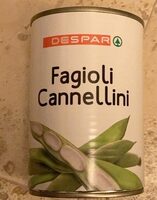 Fagioli cannellini