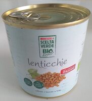 Lenticchie