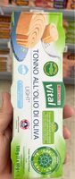 Tonno all’ olio d’ oliva light