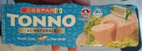 Tonno al naturale
