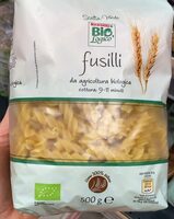 Fusilli