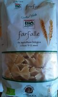 Farfalle bio Despar