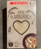 Riso Arborio