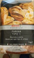 Farina tipo 1