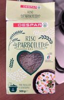 Riso parabloid