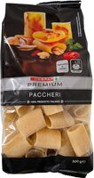 Pacceri Nudel
