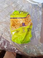 Penne Rigate