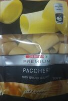 Paccheri