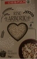 Risotto Reis