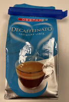Decaffeinato