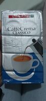 Caffè Crema classico