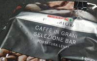 Caffè grani premium