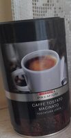 Caffè tostato macinato
