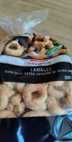 Taralli Pugliesi