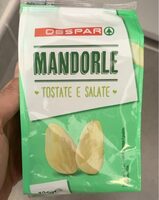 Mandorle