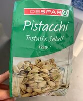 Pistacchi Despar