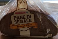 Pane di segale