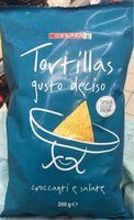 Tortillas