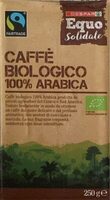 Caffè biologico