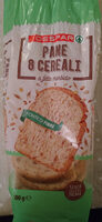 Pane 8 cereali