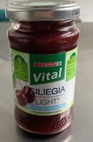 Vital ciliegia light