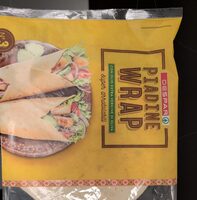 Piadine Wrap
