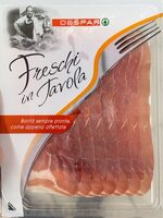 Prosciutto Crudo Nazionale