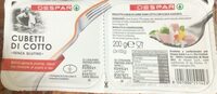 Cubetti di cotto