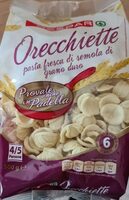 Orecchiette