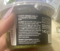 Pesto