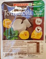 Tortelloni