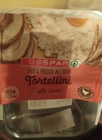 Tortellini Alla Carne