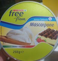 Mascarpone