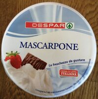 Mascarpone