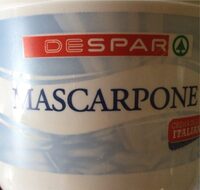 Mascarpone
