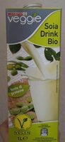 Soia drink bio