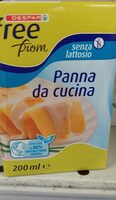 Panna da cucina
