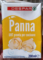 Panna da cucina