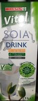 Soia drink Vital
