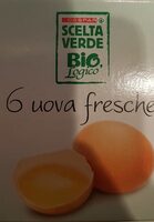 Uova bio despar