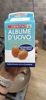 Albume D'uovo